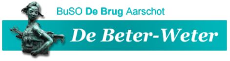 Aarschot Logo DeBrug