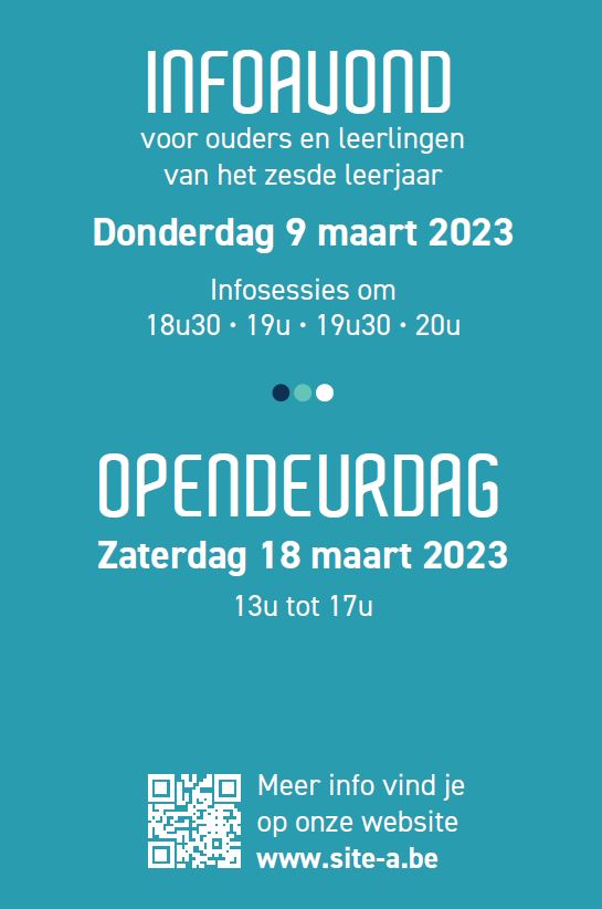 infoavond